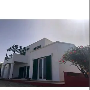 La Costa Suit Séjour chez l'habitant La Costa