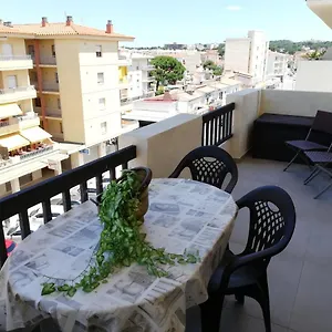 Estupendo Apartamento En Muy Buena Zona Appartement L' Escala