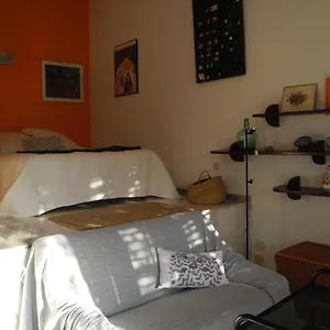 Tranquilos Estudios Cerca De La Playa Appartement Cadaqués