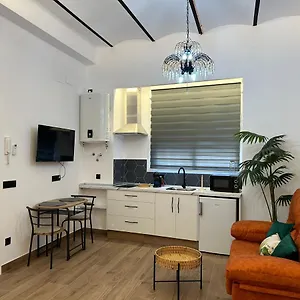 Casa El Gorras Cordova