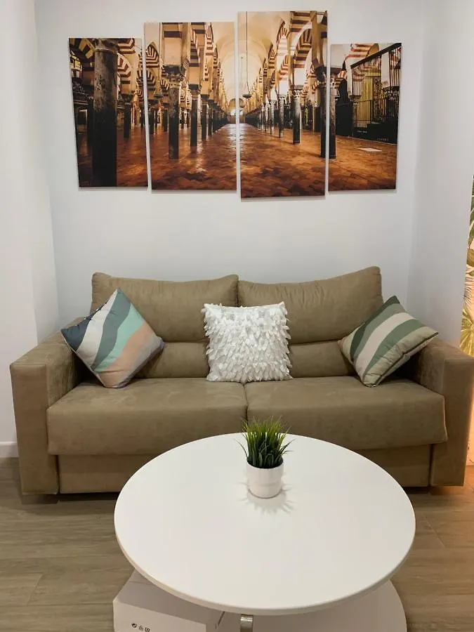 Apartment Arcangel De Luxe Cordoba