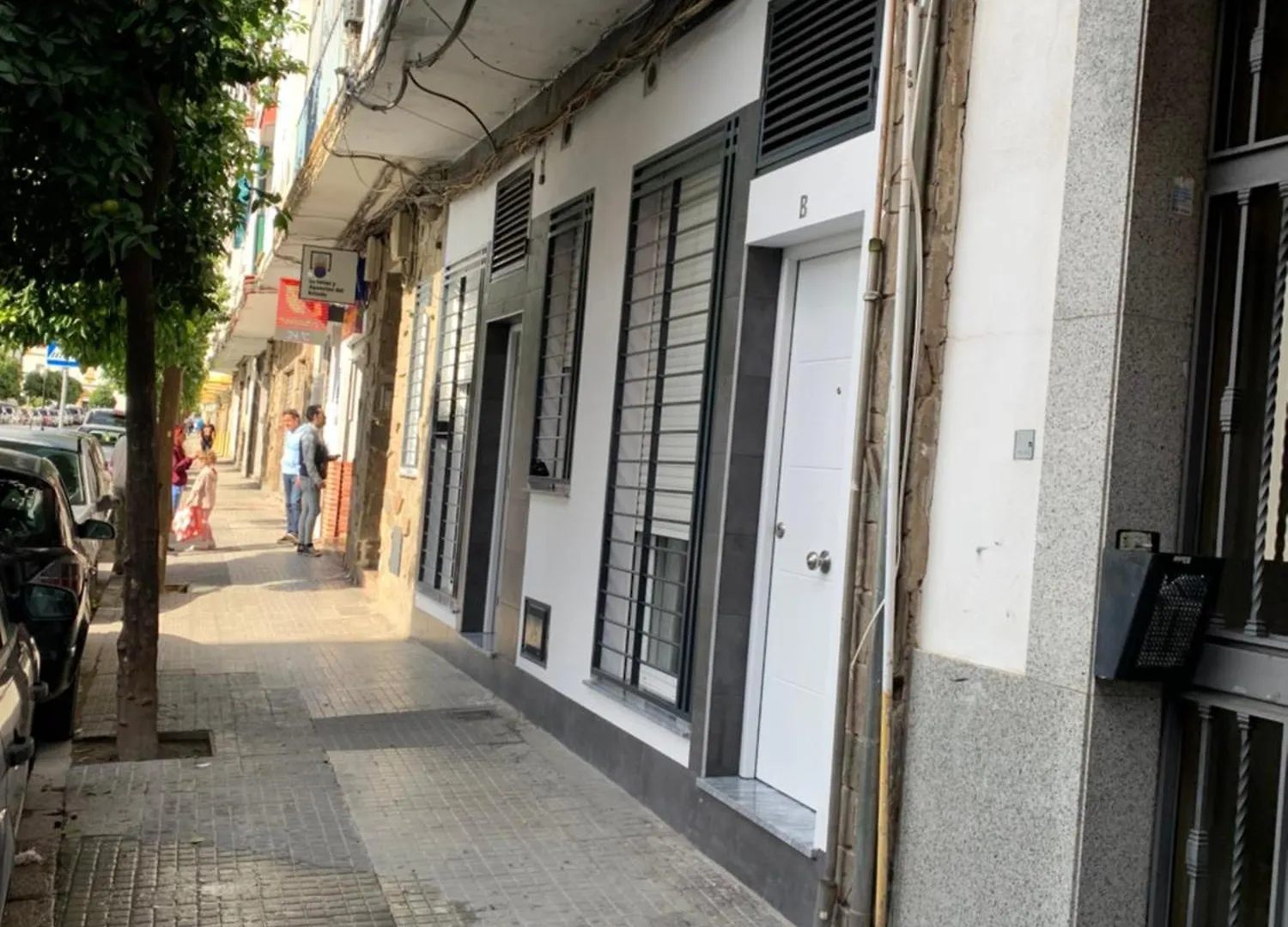 Arcangel De Luxe Cordoba Apartment