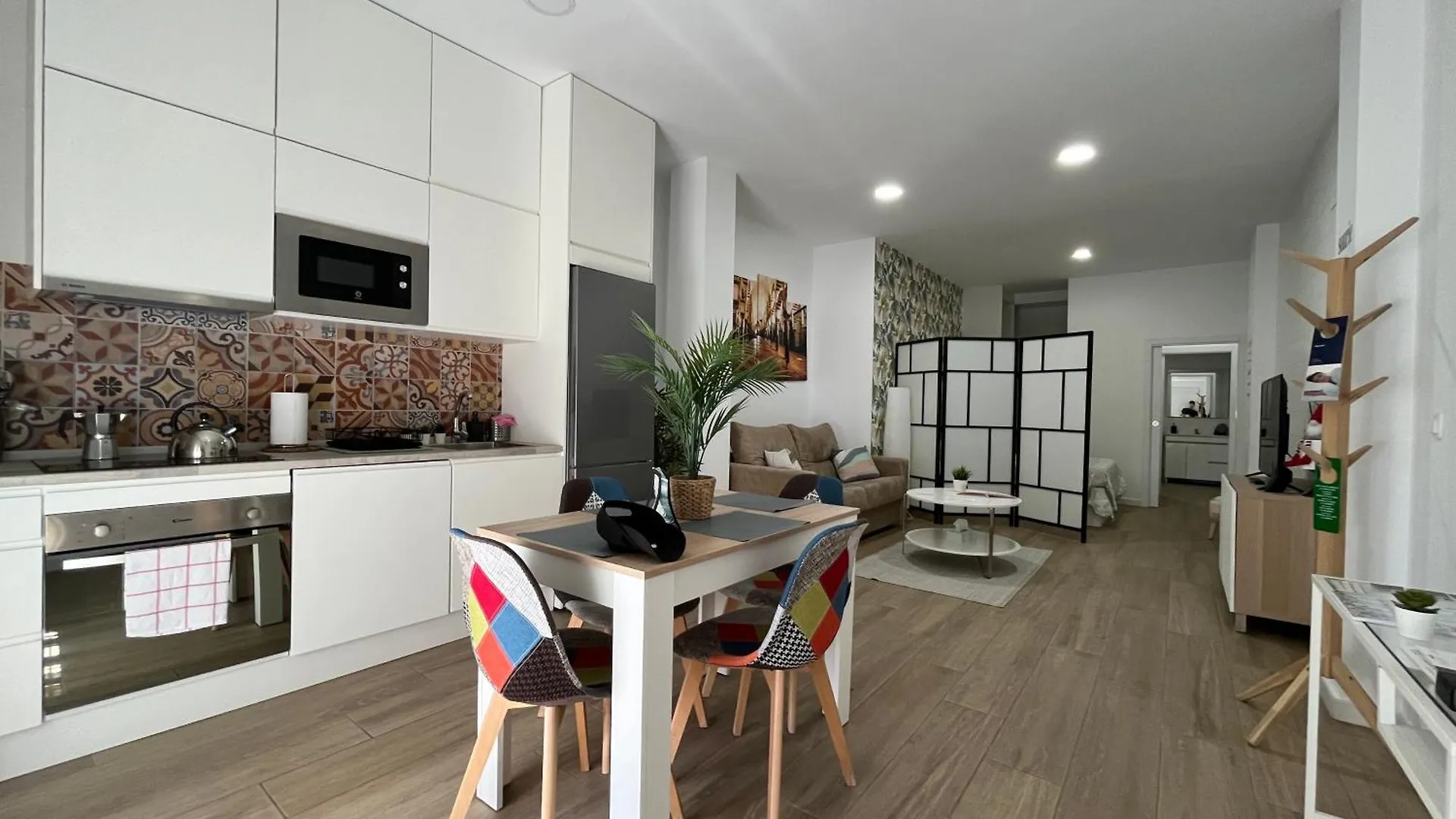 Apartment Arcangel De Luxe Cordoba Spain