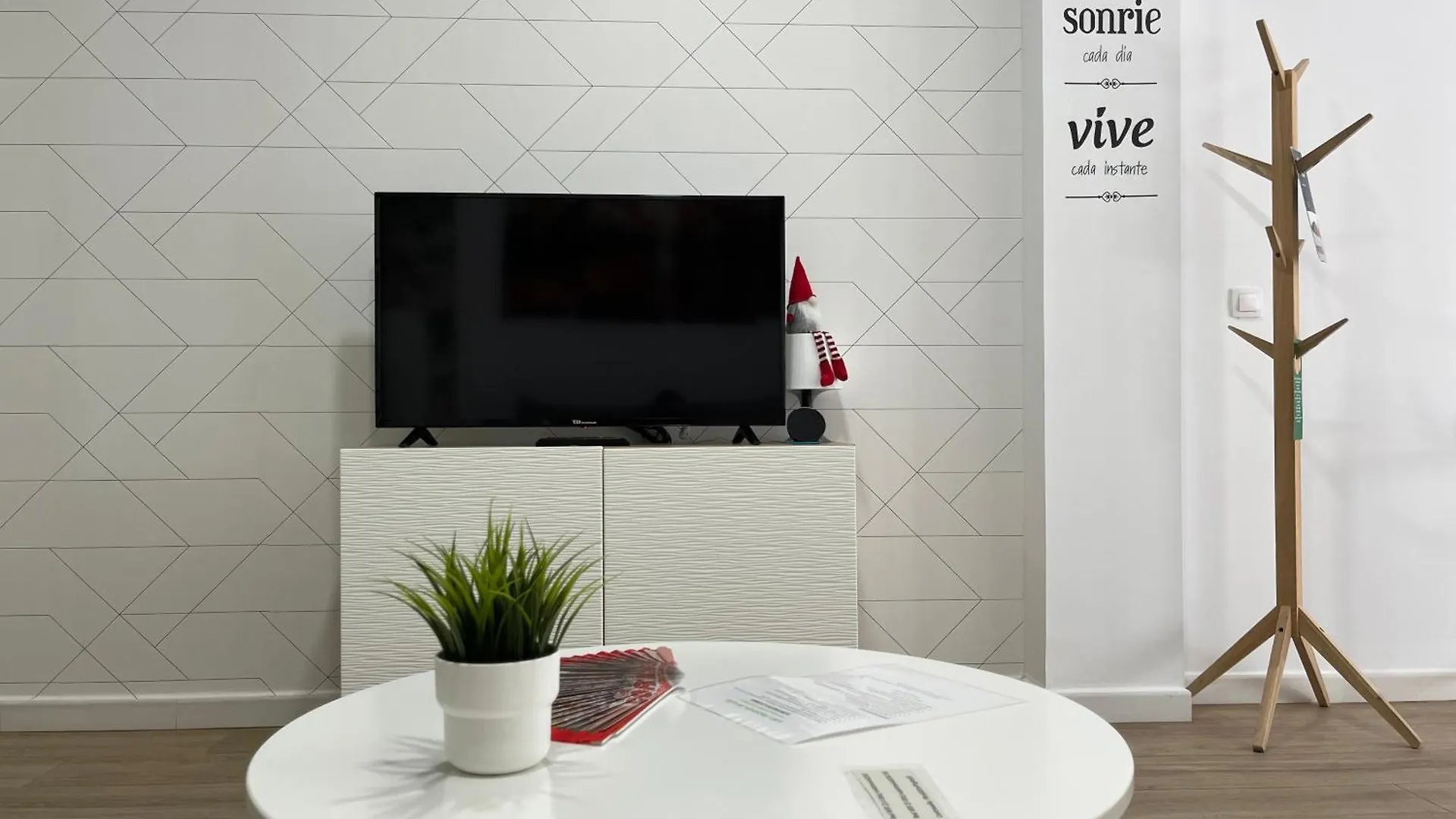 Arcangel De Luxe Cordoba Apartment