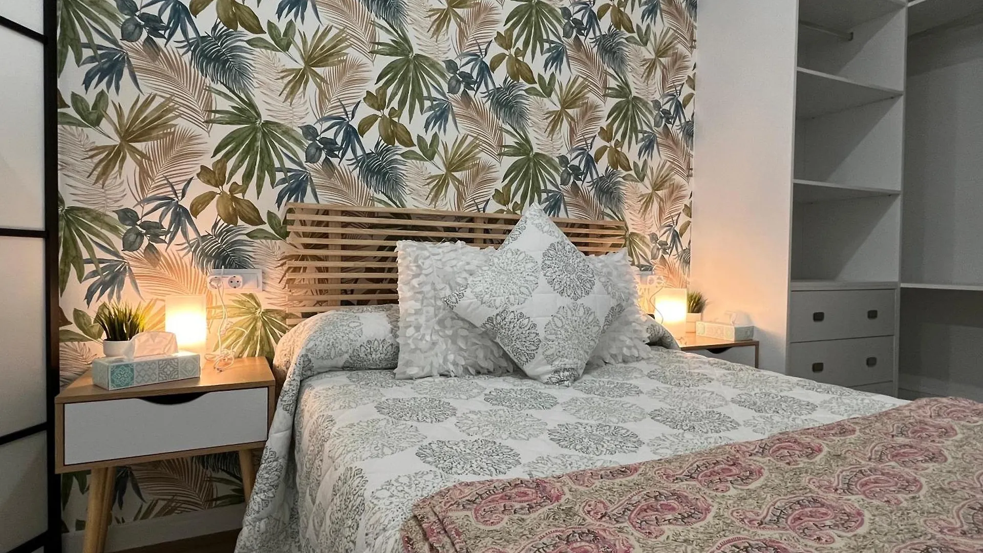 Apartment Arcangel De Luxe Cordoba