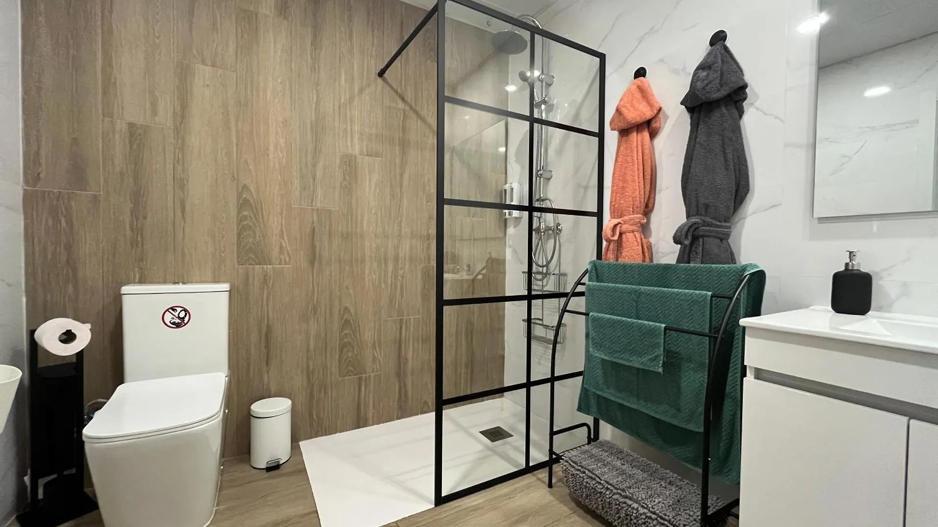 Apartment Arcangel De Luxe Cordoba
